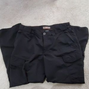 Tactical pants